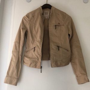 abercrombie Jacket